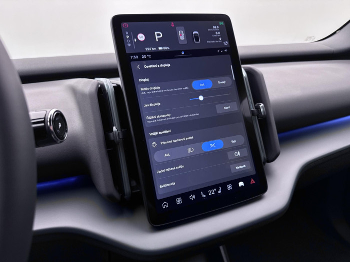 Volvo EX30 PURE ELECTRIC SINGLE PLUS