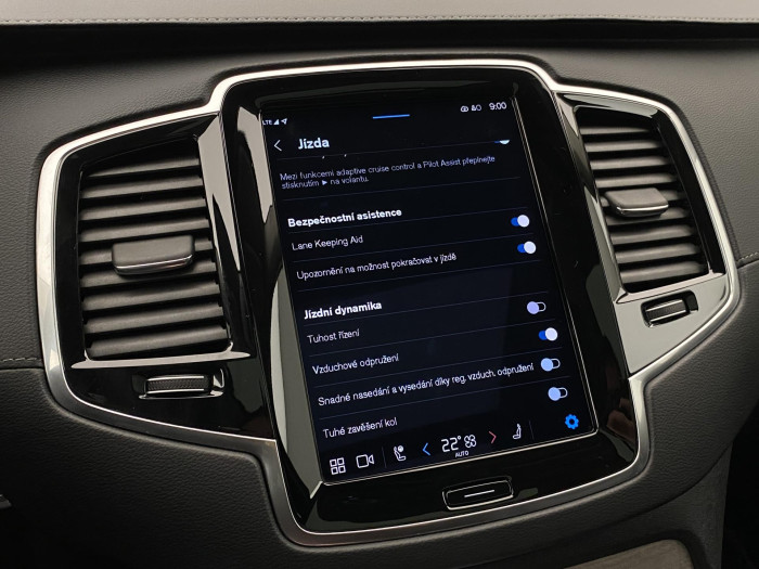 Volvo XC90 B5 AWD PLUS BRIGHT AUT