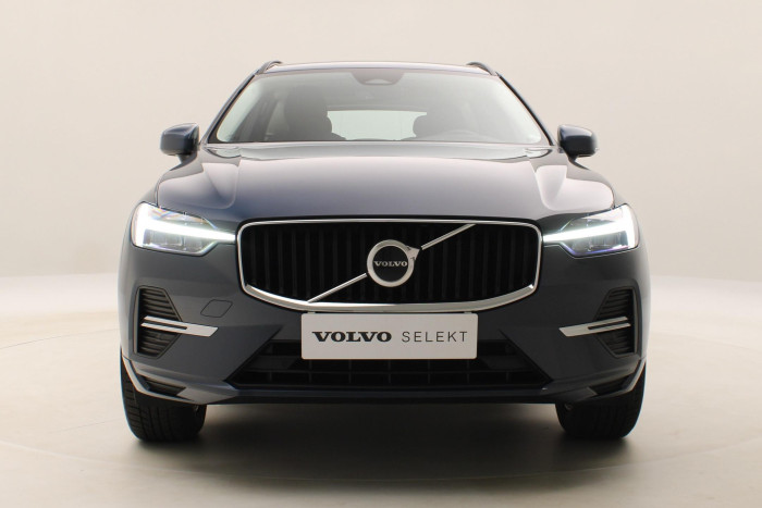 Volvo XC60 B4 CORE AUT CZ 1.maj