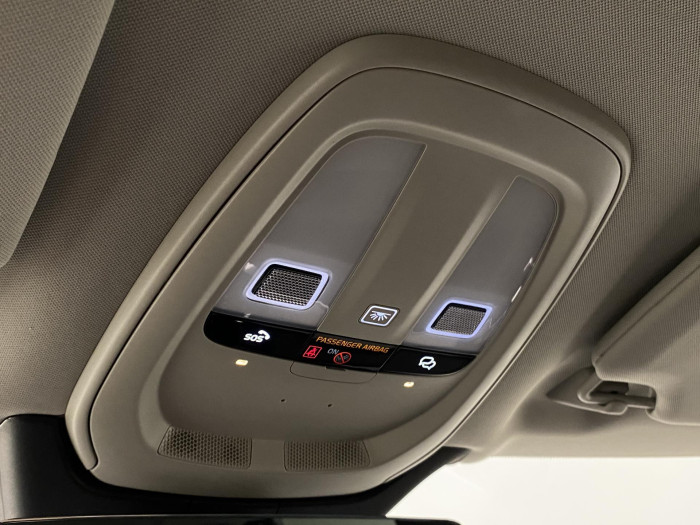 Volvo XC90 T8 AWD RECHARGE DARK PLUS 7m