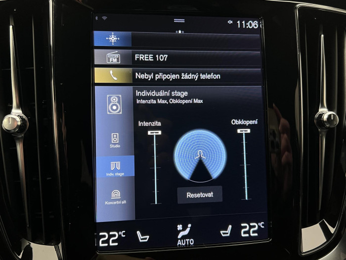 Volvo V60 T6 AWD R-DESIGN POLESTAR AUT