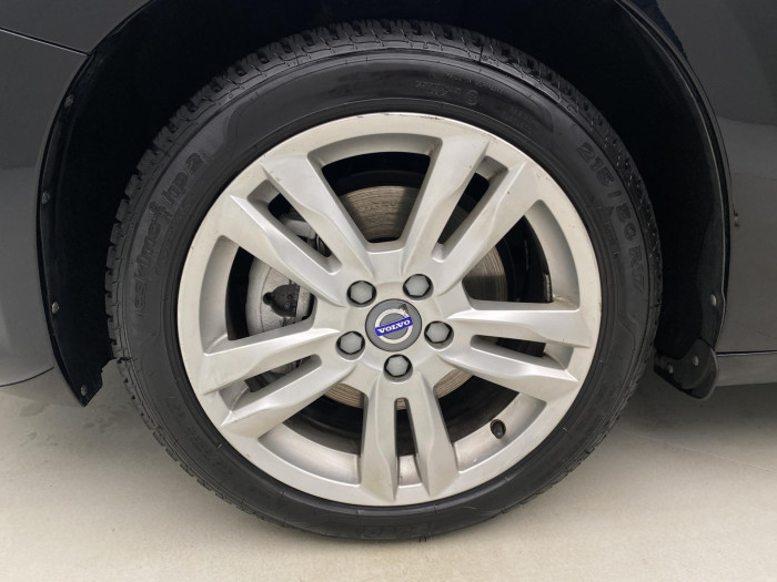 Volvo V60 D3 MOMENTUM CZ 2.0 d Momentum