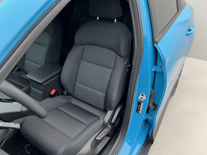 MG MG4 ELEGANCE 64kWh AUT Elegance
