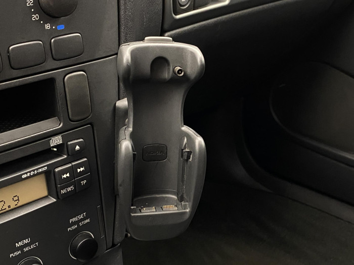 Volvo V40 1.9D 75kW 1.9 d