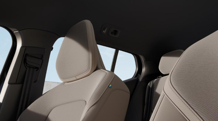 Volvo EX30 P5 RWD LONG RANGE PLUS AUT