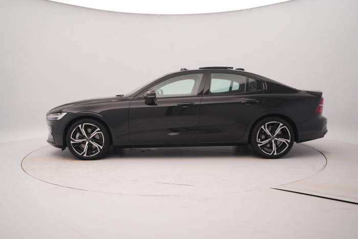 Volvo S60 B5 AWD ULTIMATE DARK AUT