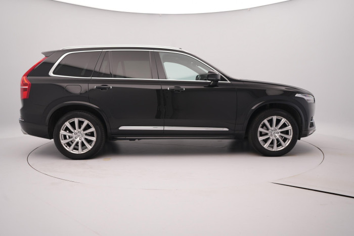 Volvo XC90 D5 AWD INSCRIPTION  CZ 1.maj 2.0 d