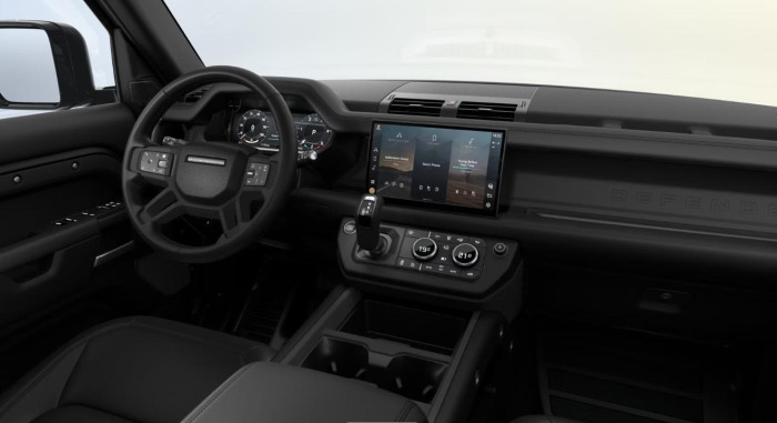 Land Rover Defender 110 D300 X-DYNAMIC SE AWD Aut 3.0 d Dynamic SE