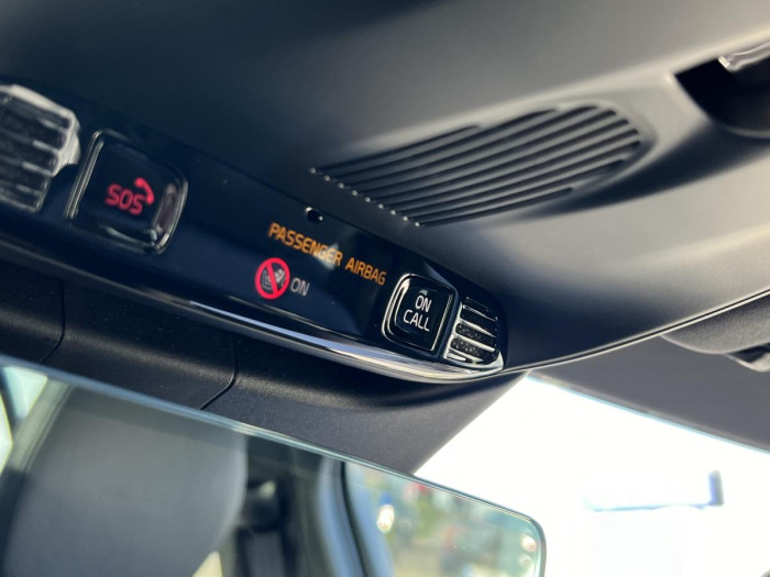 Volvo V60 T5 INSCRIPTION Aut REZERVACE