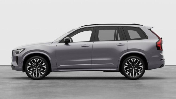 Volvo XC90 B5 AWD DARK PLUS AUT