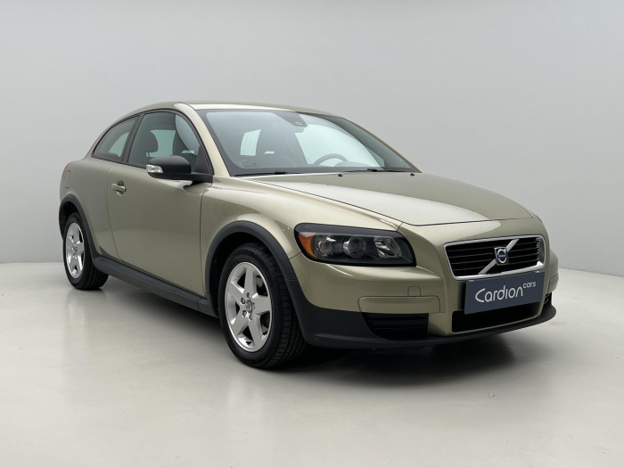 Volvo C30 1.6D KINETIC CZ 1.6 d