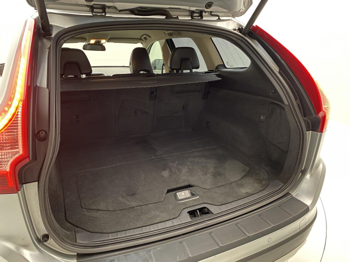 Volvo XC60 D4 AWD SUMMUM POLESTAR AUT CZ 2.4 d Summum