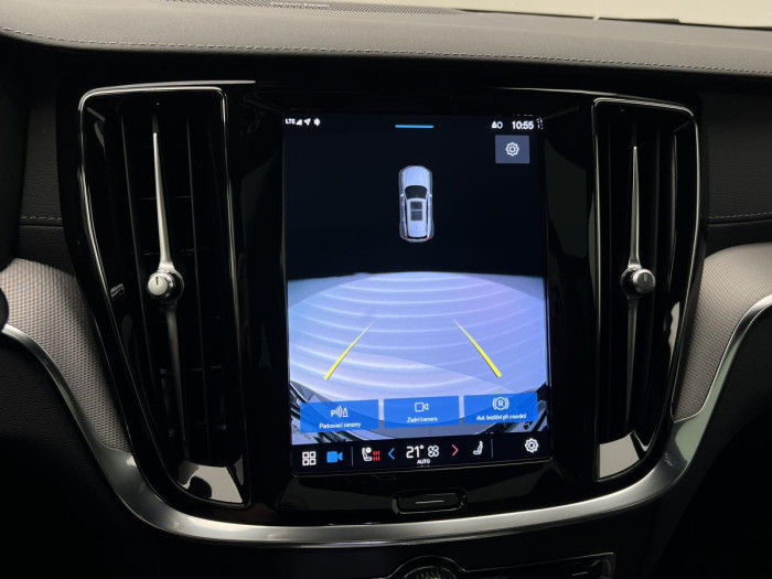 Volvo V60 CROSS COUNTRY B5 AWD Ultimate