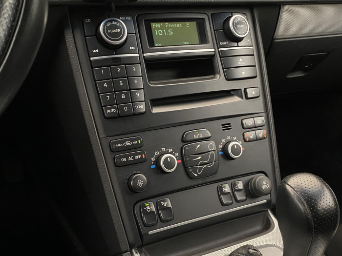 Volvo XC90 D5 AWD EXECUTIVE AUT CZ 2.4 d Executive