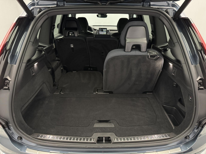 Volvo XC90 B5 AWD PLUS BRIGHT CZ 1.maj