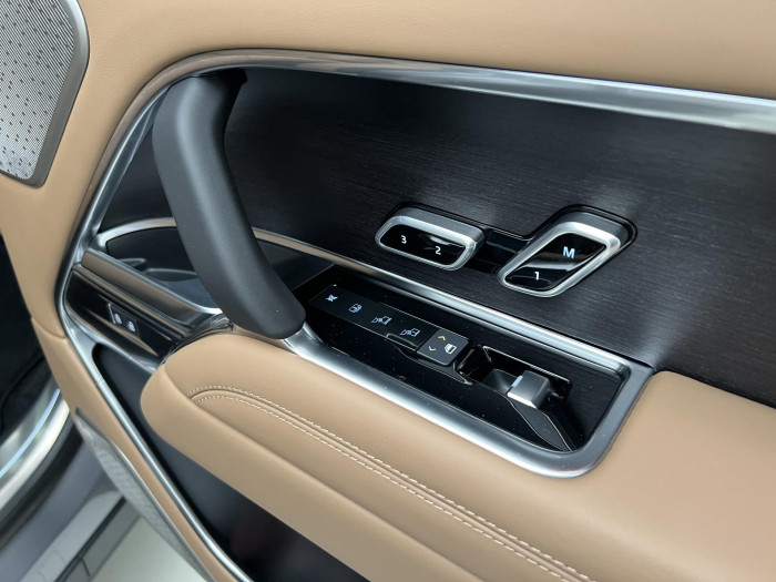 Land Rover Range Rover P530 AUTOBIOGRAPHY SWB AWD Aut