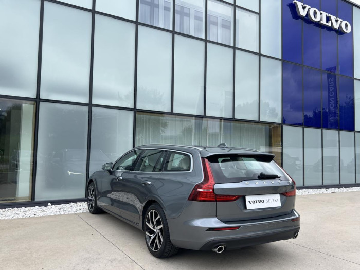 Volvo V60 T4 MOMENTUM Aut 1.maj. 2.0 Momentum