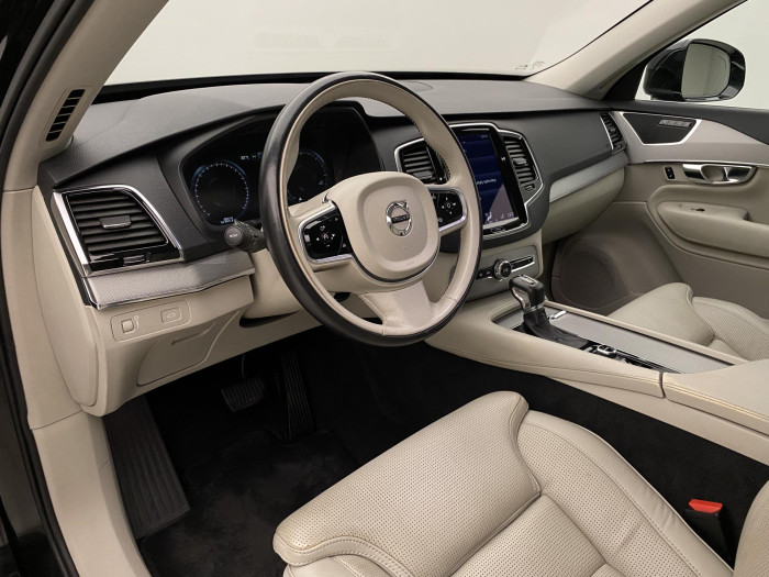 Volvo XC90 D5 AWD INSCRIPTION AUT 7m 2.0 d