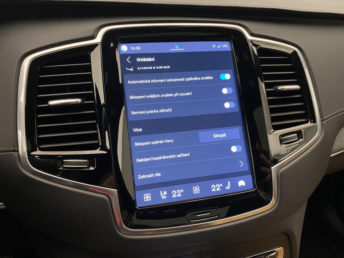 Volvo XC90 B5 AWD BRIGHT ULTRA CZ 7m