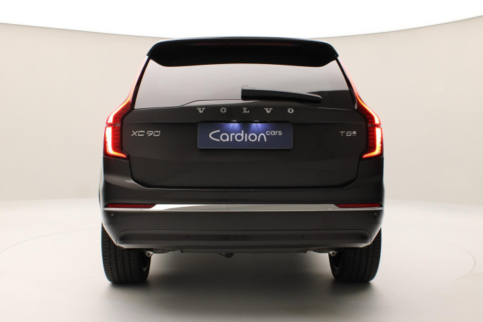 Volvo XC90 T8 AWD RECHARGE BRIGHT PLUS 7m