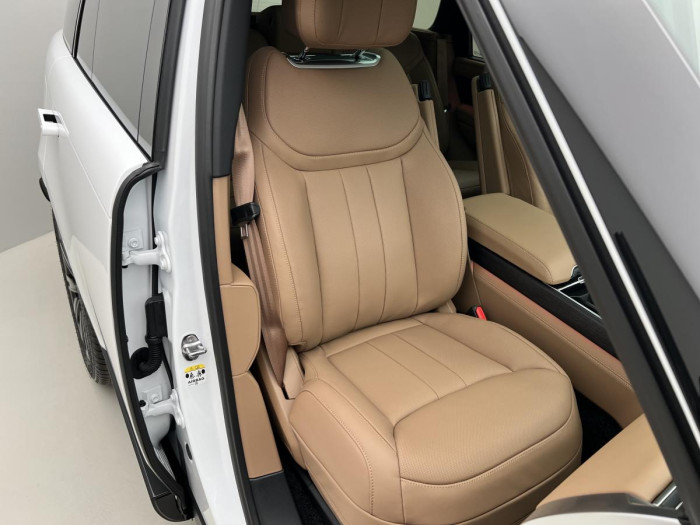 Land Rover Range Rover D350 AUTOBIOGRAPHY REZERVACE 3.0 d