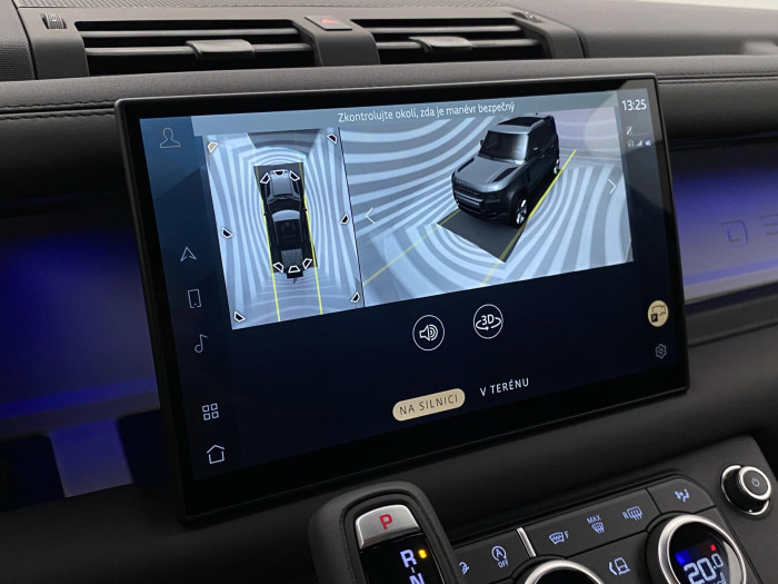 Land Rover Defender 110 HARD TOP D250 X-DYNAMIC SE 3.0 d Dynamic SE