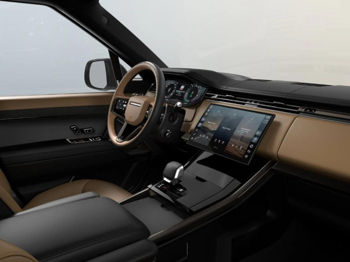 Land Rover Range Rover Sport P460e DYNAMIC SE AWD AUT 3.0 Dynamic SE