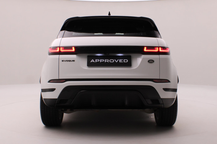 Land Rover Range Rover Evoque D180 R-DYNAMIC S AWD AUT 2.0 d Dynamic