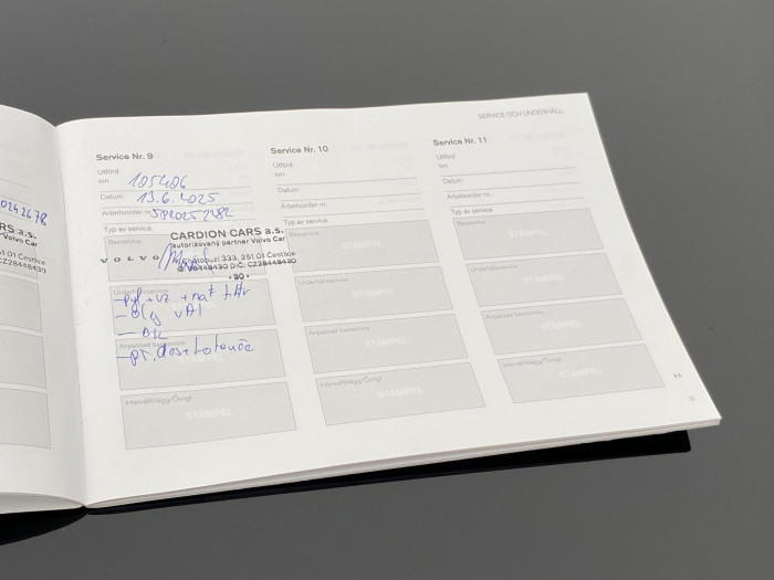 Volvo XC90 D5 AWD INSCRIPTION AUT 2.0 d