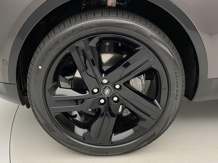 Land Rover Discovery D300 DYNAMIC HSE REZERVACE 3.0 d Dynamic