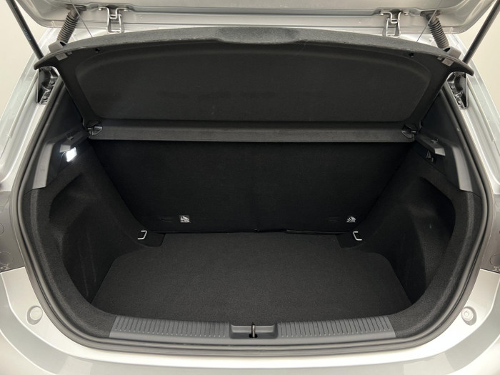 MG MG3 1.5 EMOTION Hybrid+ AUT CZ