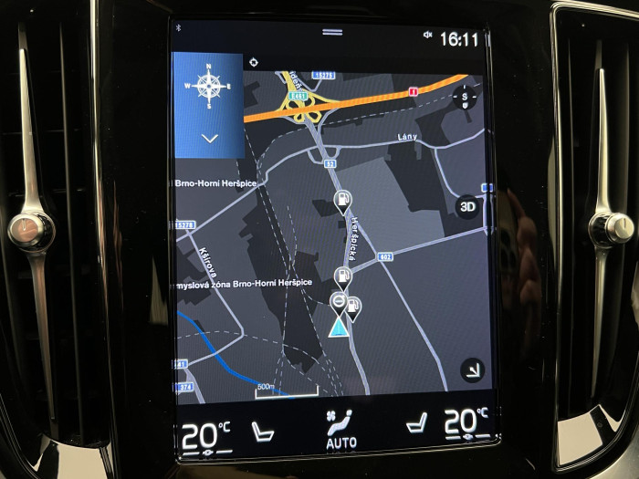 Volvo V60 B4 INSCRIPTION AUT