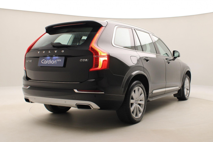Volvo XC90 D5 AWD INSCRIPTION AUT 7m 2.0 d
