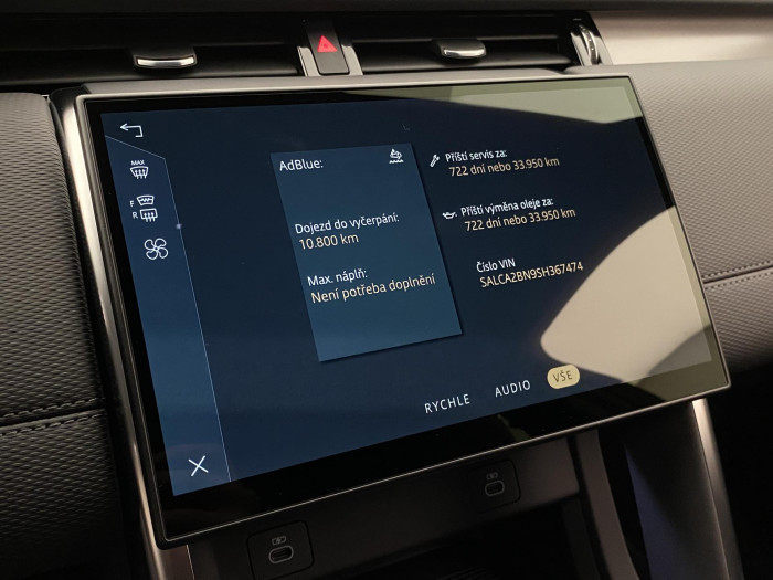 Land Rover Discovery Sport D200 DYNAMIC SE AWD AUT 2.0 d Dynamic SE