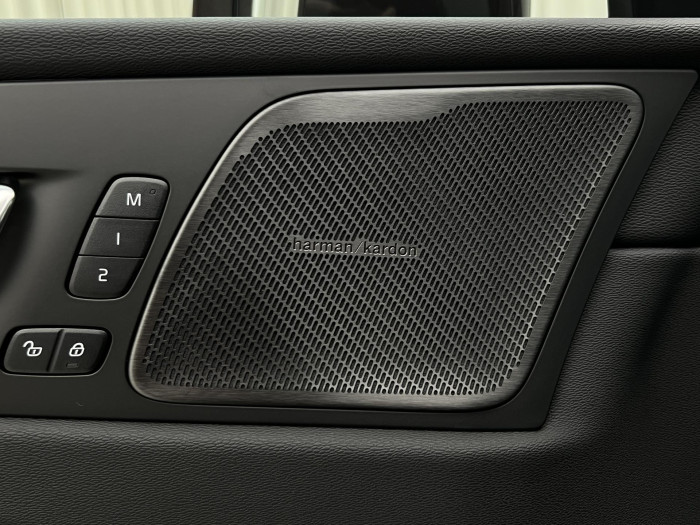 Volvo XC60 B5 AWD BRIGHT ULTRA AUT