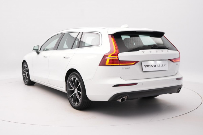 Volvo V60 B4 MOMENTUM ADVANCED AUT 2.0 Momentum