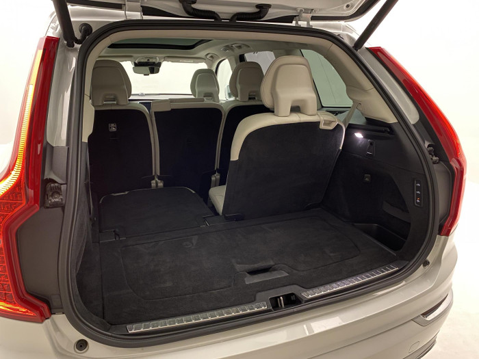 Volvo XC90 T8 AWD INSCRIPTION POLESTAR 7m