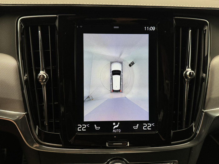 Volvo V90 T4 R-DESIGN AUT