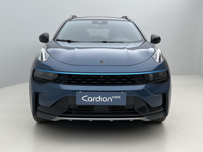 Lynk & Co 01 PHEV DCT AUT 1.maj.