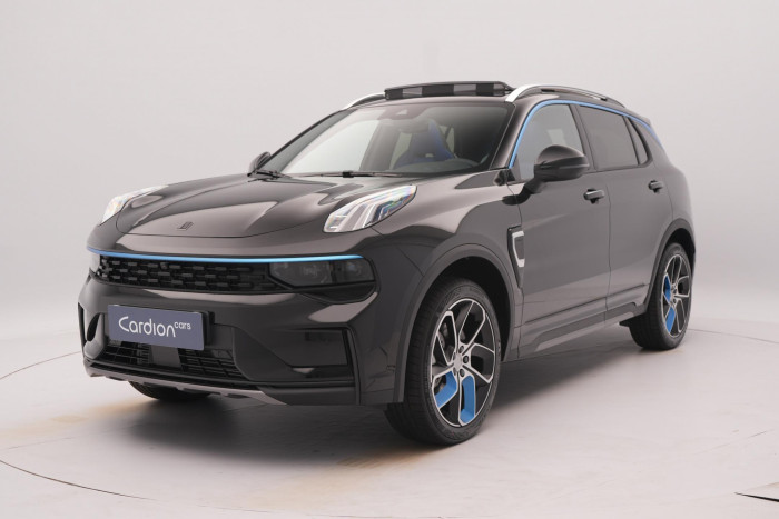 Lynk & Co 01 PHEV DCT AUT 1.maj