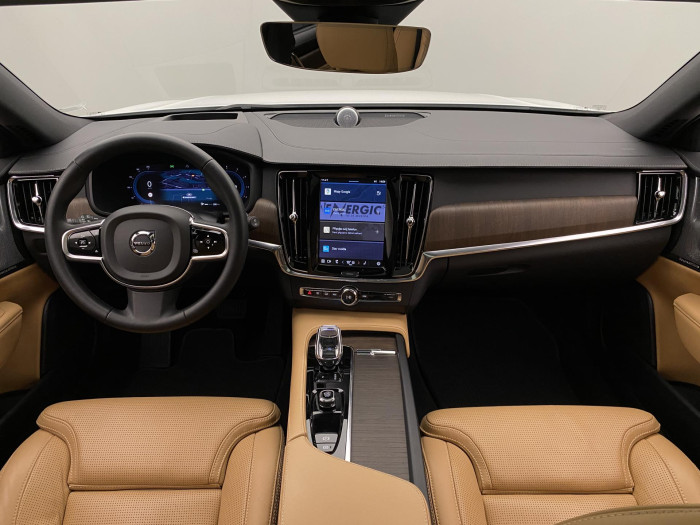 Volvo V90 CC B5 AWD ULTIMATE POLESTAR 2.0 CC CC