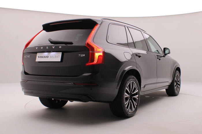 Volvo XC90 T8 AWD RECHARGE DARK PLUS 7m