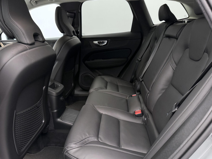 Volvo XC60 T6 AWD AUT DARK ULTRA