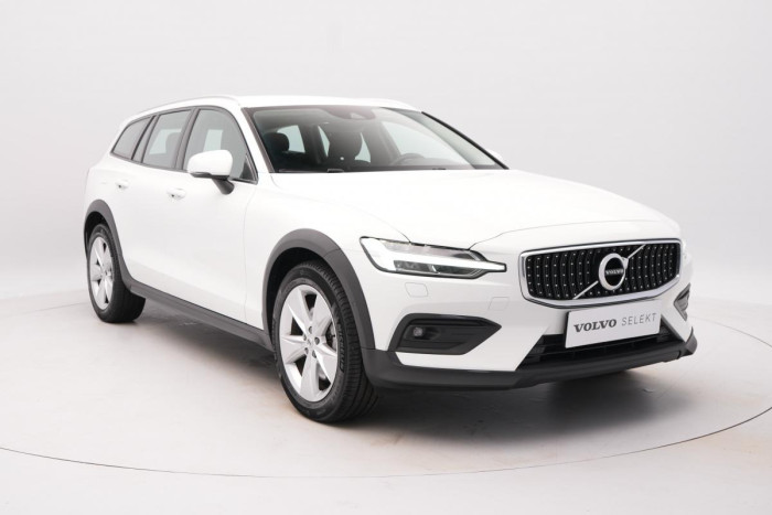 Volvo V60 CC B4 AWD AUT 1.maj. 2.0 CC CC