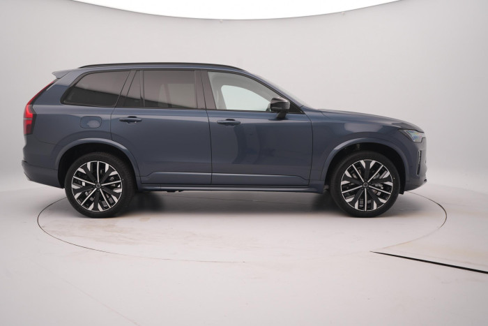 Volvo XC90 B5 AWD AUT DARK PLUS 7míst
