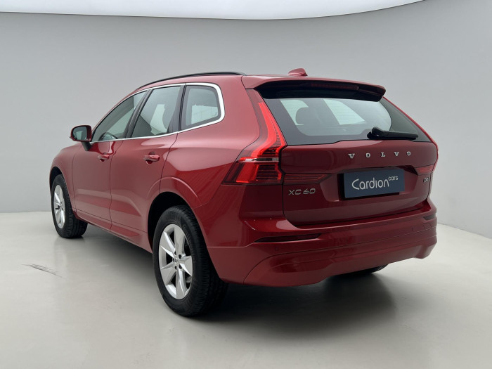 Volvo XC60 B4 AWD MOMENTUM AUT 1.maj. 2.0 Momentum