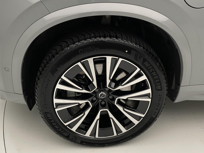 Volvo XC90 T8 AWD PLUS DARK RECHARGE AUT