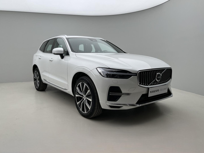 Volvo XC60 T6 AWD RECHARGE INSCRIPTION