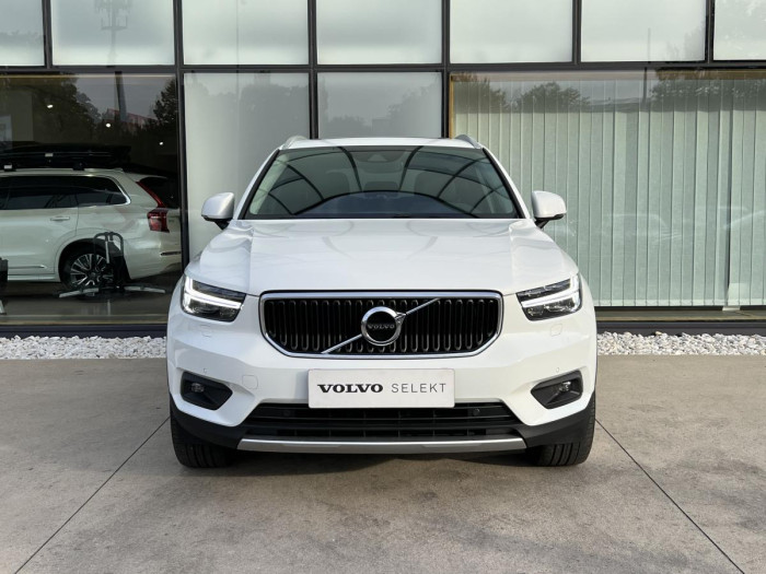 Volvo XC40 B4 MOMENTUM Aut 1.maj. 2.0 Momentum
