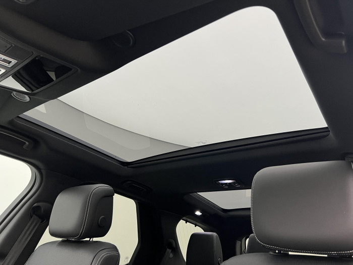 Land Rover Discovery D250 DYNAMIC SE AWD Aut 3.0 d Dynamic SE